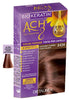 Biokeratin Ach8 Tinta Capelli Castano Chiaro Cioccolato 5/ch