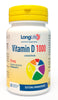 Longlife Vitamin D1000ui 60 Compresse