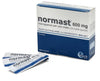 Normast 600mg 20 Buste Microgran