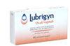 Lubrigyn Ovuli Vaginali 10 Pezzi