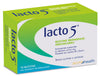 LACTO 5 10 BUSTE OROSOL