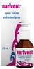 NARIVENT SPRAY NASALE ANTIEDEMIGENO