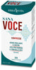 SANA VOCE TAVOLETTE 30TAV