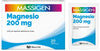 Massigen Magnesio Pidolato 20 Bustine 6g