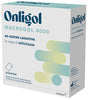 Onligol Macrogol 4000 20 Bustine 10g