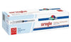 M-AID SIRINGA VENIPU 2,5ML G23 10P