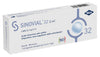 SINOVIAL 32 SIRINGA 1,6% 2ML 1 PEZZI