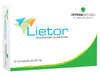 LIETOR 30 COMPRESSE 500MG