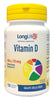 Longlife Vitamin D400ui 100 Compresse