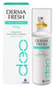 Dermafresh Deodorante Pelle Normale Dry 100ml