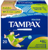 Tampax Blue Box Super 20 Pezzi