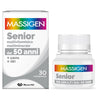Massigen Dailyvit+ Senior 30 Compresse
