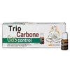TRIOCARBONE GAS CONTROL 7 FLACONE 10