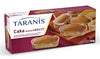 TARANIS TORTINA ALBICOCCA 6 X 40 G