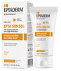 EPTA SUN 50+ CREMA VISO 40ML