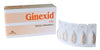 Ginexid Ovuli Vaginali 10 Pezzi