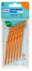 TEPE ANGLE SCOVOLINO ARANCIO 0,45MM 6 PEZZI
