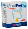 SANIPEG 20 BUSTE 4G