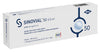 SINOVIAL 50 SIRINGA 2% 2,5ML