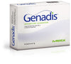 GENADIS 14 BUSTE