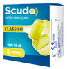 Earplug Scudo Classic 5 Coppie
