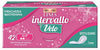 Lines Intervallo Velo Slip42 Pezzi