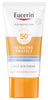 Eucerin Sensitive Protect Sun Crema Spf50+ 50ml