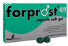 FORPROST 400 15 CAPSULE MOLLI