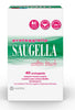 Saugella Cotton Touch Proteggislip 40 Pezzi