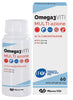 Omega 3 Multiazione Viti 60 Perle