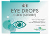 GSE EYE DROPS CLICK GOCCE 5ML