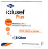 Ialuset Plus Garza 10x10 10 Pezzi