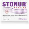 STONUR 20 BUSTE