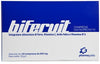 BIFERVIT 30 COMPRESSE