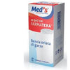 BENDA MEDS AURICOLARE OR12/8 CM2X5M