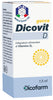Dicovit D Gocce 7,5ml