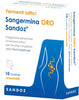 SANGERMINA ORO 10 BUSTE OS