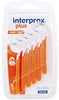 Interprox Plus Super Micro Scovolino 6 Pezzi