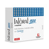 Ialoral 1500 14 Buste