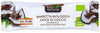 BARRETTA BIO NOCE COCCO+CIOCCOLATO 30 G