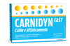 Carnidyn Fast Fast Magnesio E Potassio 20 Bustine