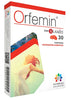 ORFEMIN 30 COMPRESSE