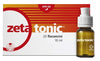 Zeta Tonic 20 Flacone 10ml