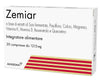 ZEMIAR 20 COMPRESSE DA 1215 MG
