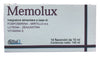 MEMOLUX 14 FLACONE 10ML