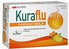 Kuraflu Gola Limone/miele20 Compresse