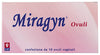 MIRAGYN OVULI VAGINALE 10 OVULI