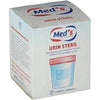 Med's Urin Steril Contenitore Urine Sottovuoto 1 Pezzo