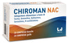 CHIROMAN NAC 20 COMPRESSE BI+20 COMPRESSE GI