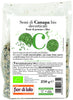 Semi Canapa Decortic Bio 250g